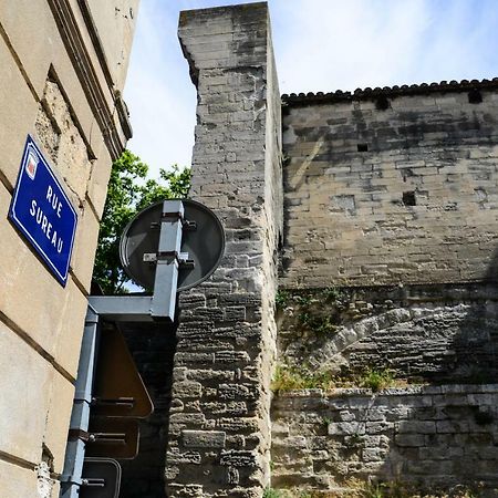 Le Sureau Apartment Avignon Ngoại thất bức ảnh