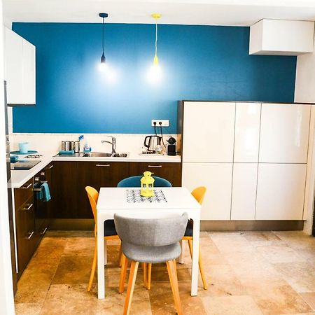 Le Sureau Apartment Avignon Ngoại thất bức ảnh
