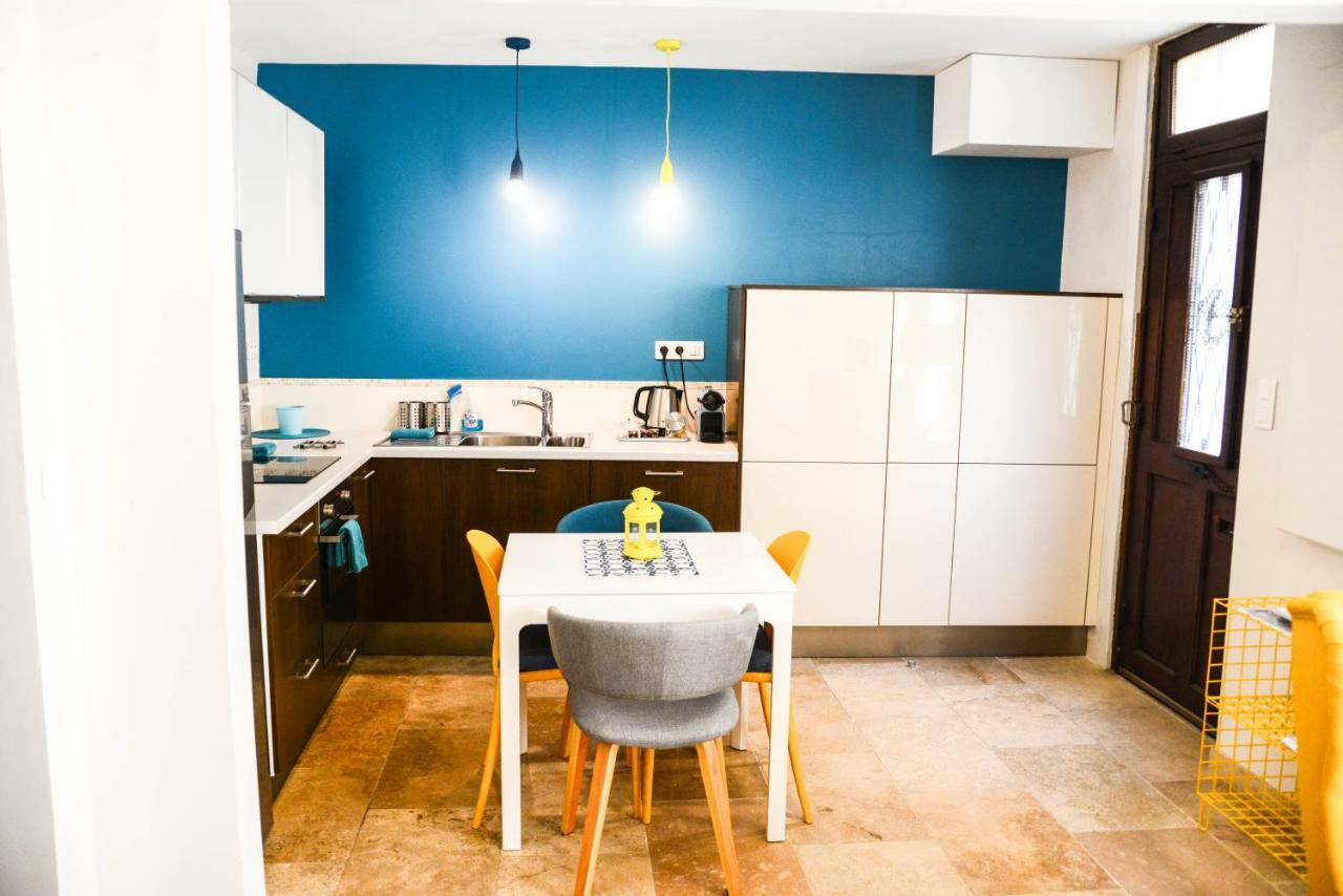 Le Sureau Apartment Avignon Ngoại thất bức ảnh