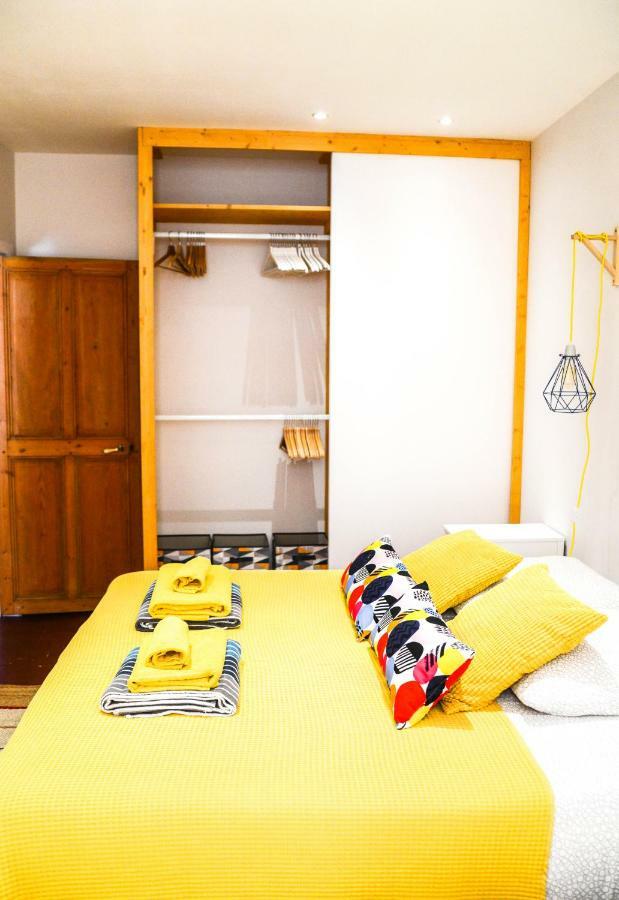 Le Sureau Apartment Avignon Ngoại thất bức ảnh