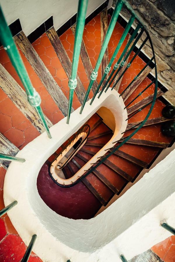 Le Sureau Apartment Avignon Ngoại thất bức ảnh