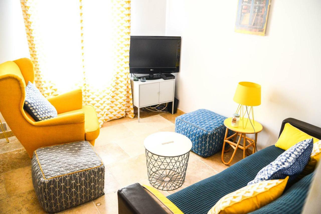 Le Sureau Apartment Avignon Ngoại thất bức ảnh