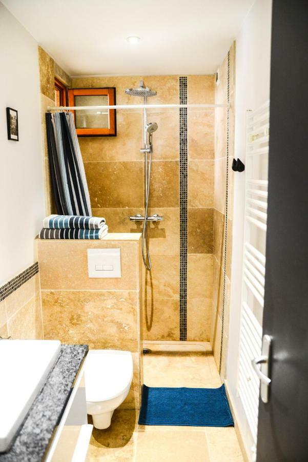 Le Sureau Apartment Avignon Ngoại thất bức ảnh