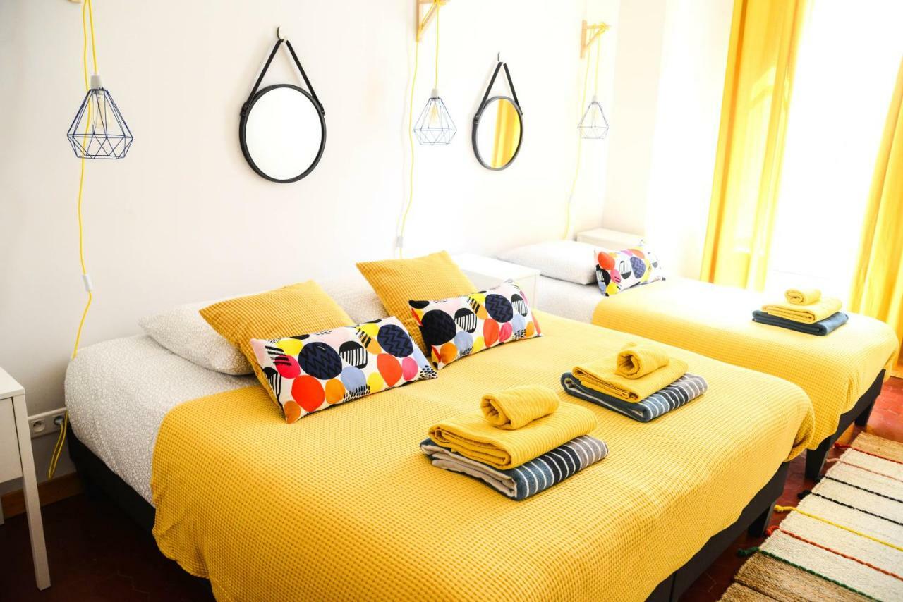 Le Sureau Apartment Avignon Ngoại thất bức ảnh