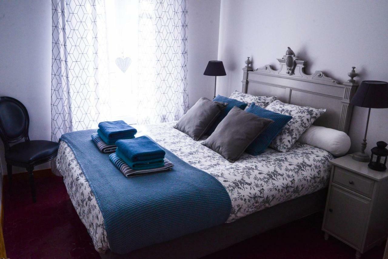 Le Sureau Apartment Avignon Ngoại thất bức ảnh