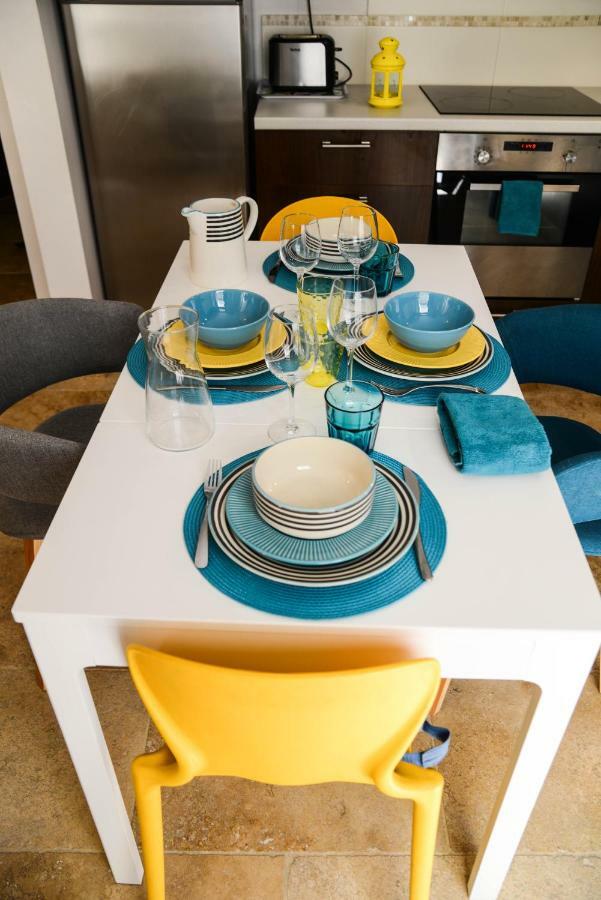 Le Sureau Apartment Avignon Ngoại thất bức ảnh