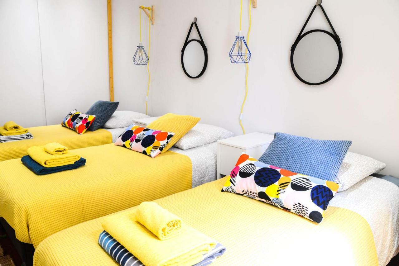 Le Sureau Apartment Avignon Ngoại thất bức ảnh
