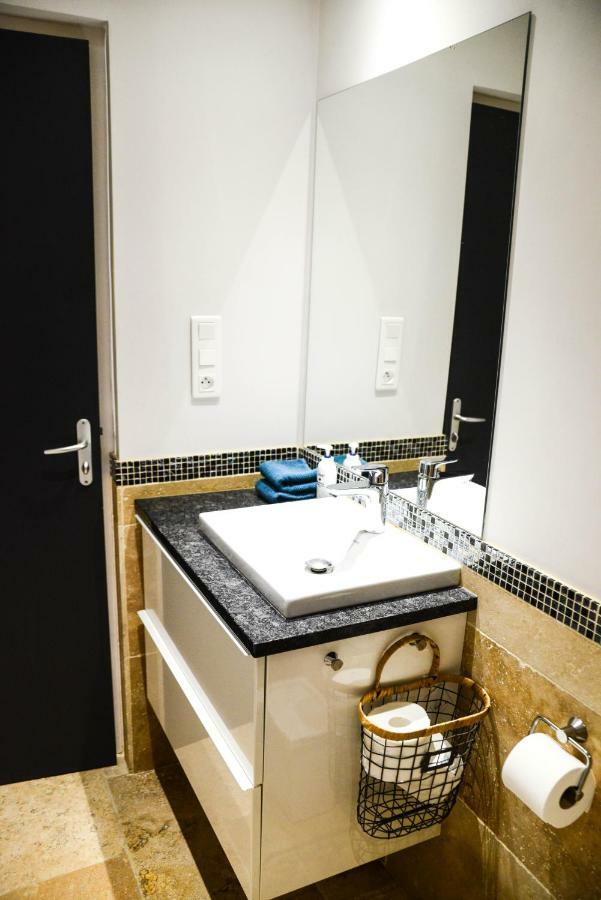 Le Sureau Apartment Avignon Ngoại thất bức ảnh