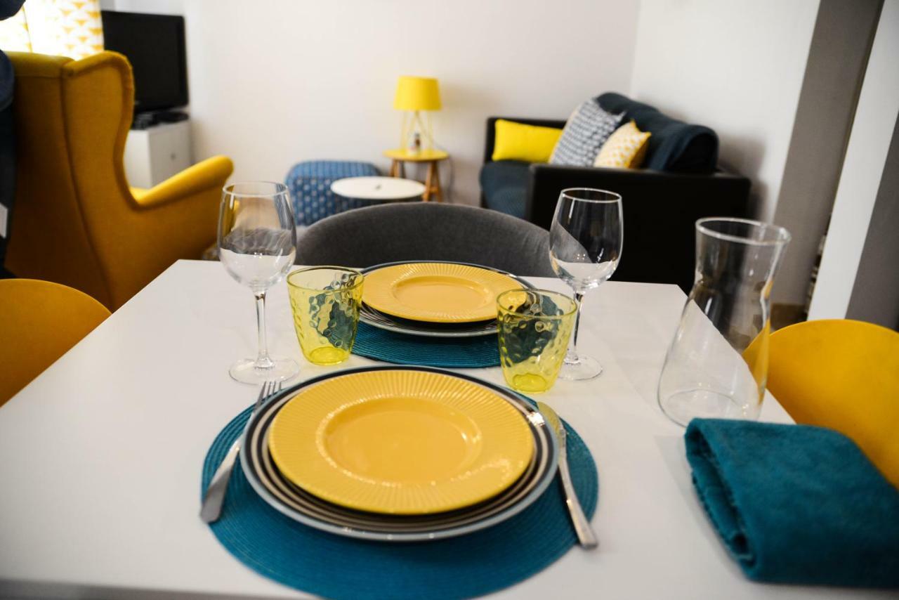 Le Sureau Apartment Avignon Ngoại thất bức ảnh