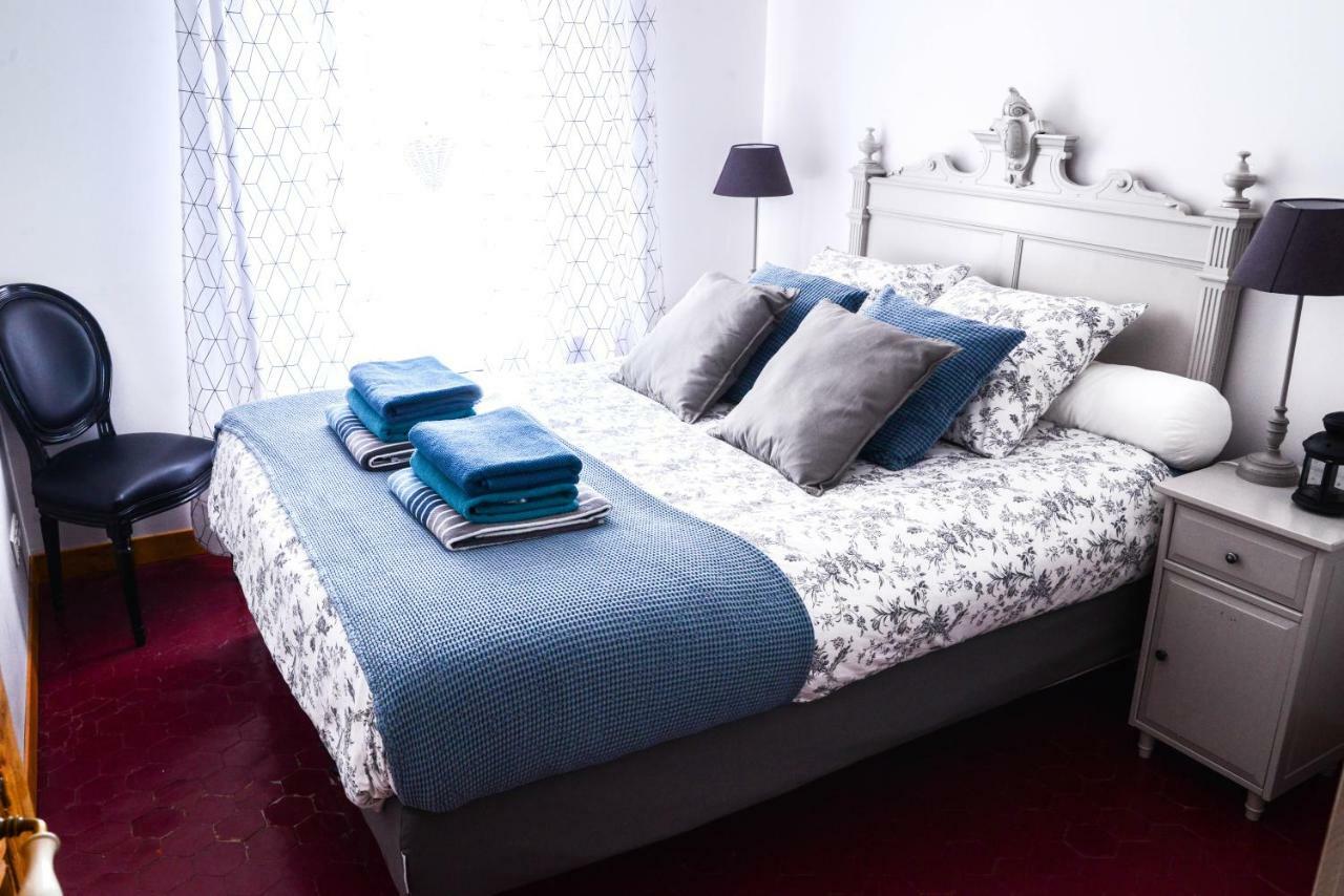 Le Sureau Apartment Avignon Ngoại thất bức ảnh