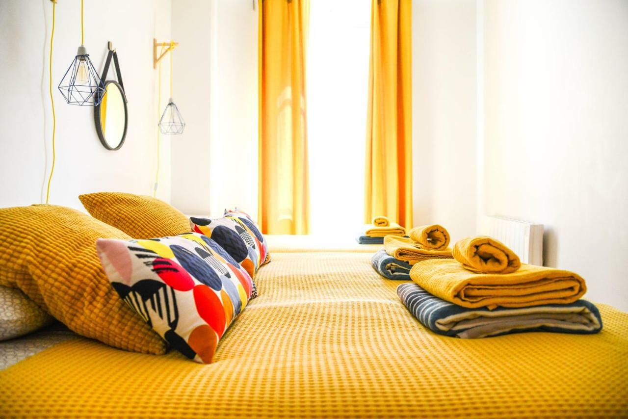 Le Sureau Apartment Avignon Ngoại thất bức ảnh