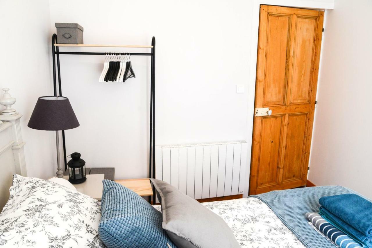 Le Sureau Apartment Avignon Ngoại thất bức ảnh