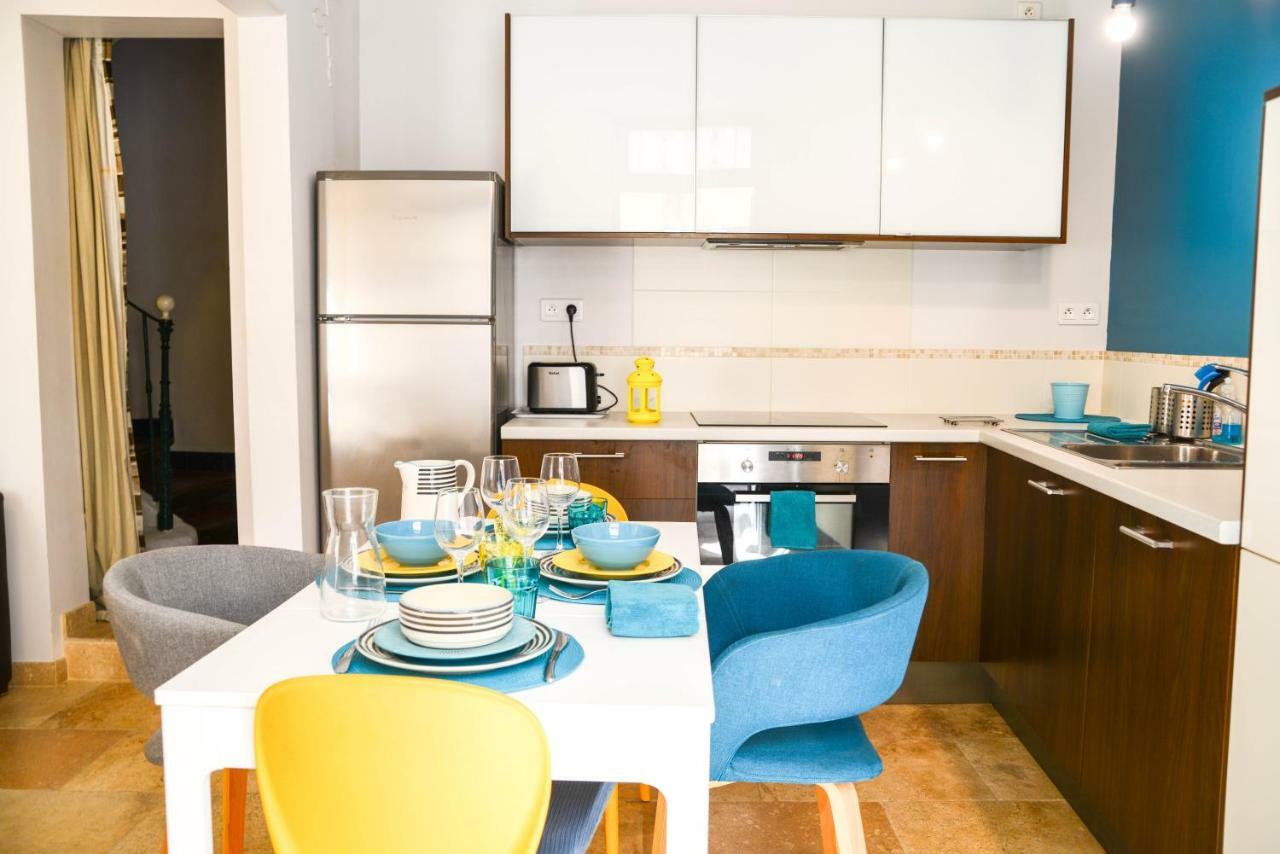 Le Sureau Apartment Avignon Ngoại thất bức ảnh