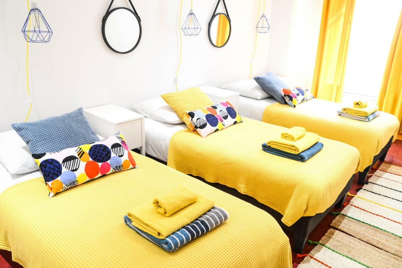 Le Sureau Apartment Avignon Ngoại thất bức ảnh